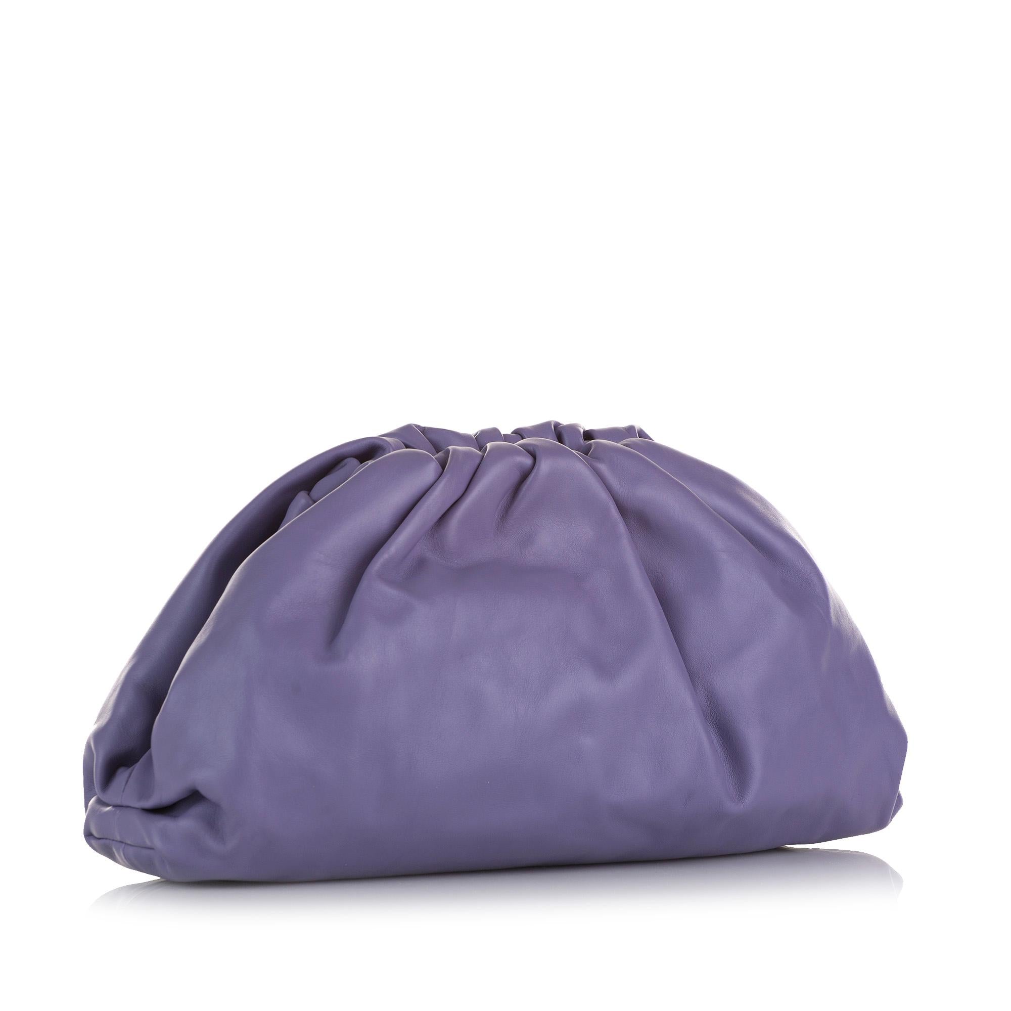 Bottega Veneta The Pouch