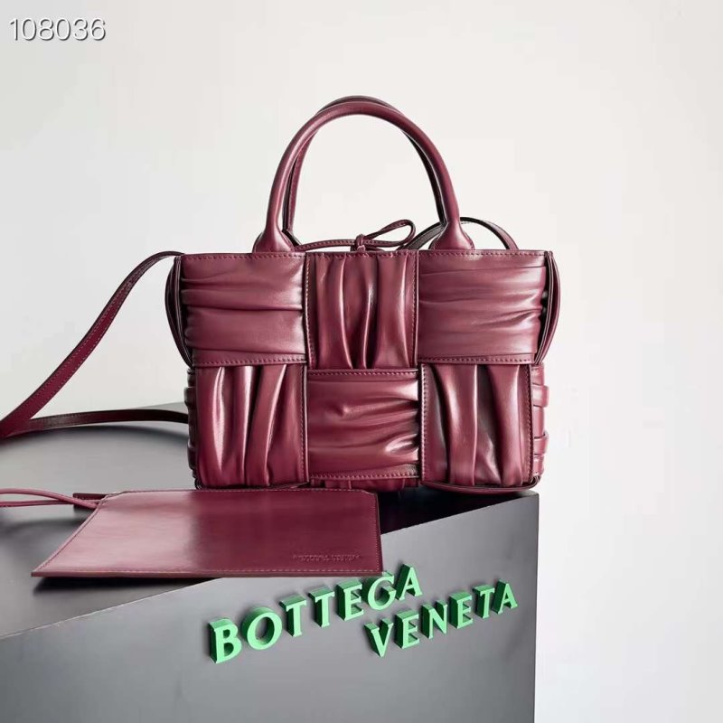 Bottega Veneta Tote Bag