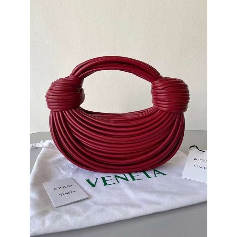Bottega Veneta Noodle Bento Bag