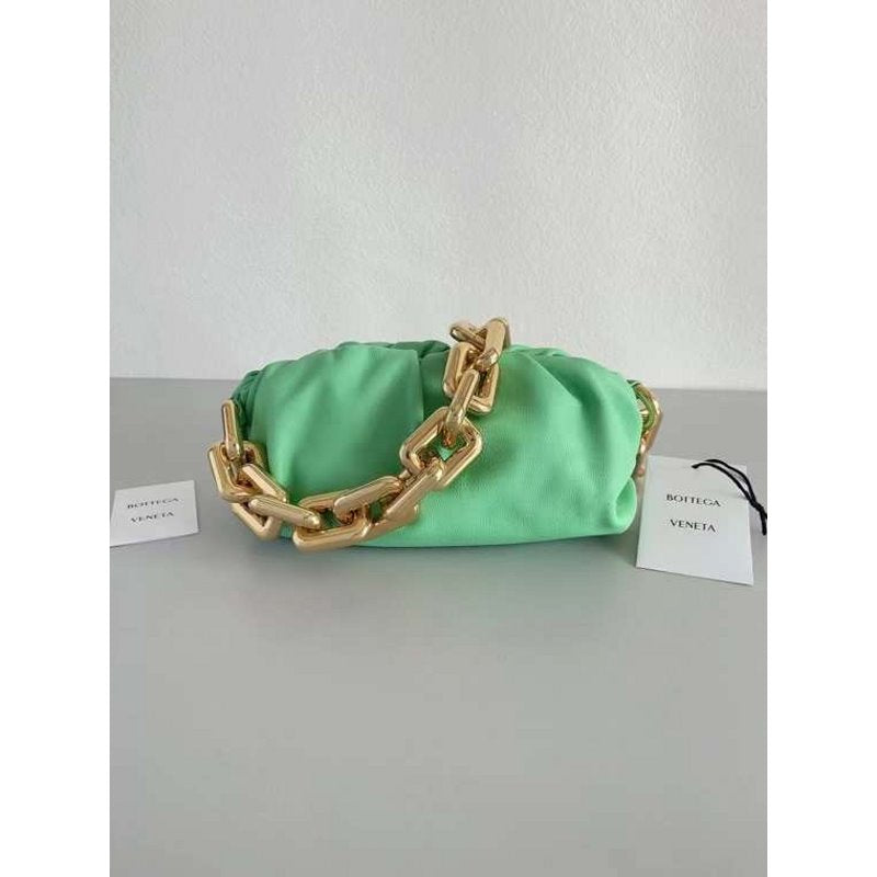 Bottega Veneta The Pouch Bag