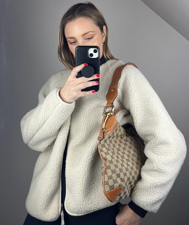 Gucci Hobo Bag | Studio Nafay
