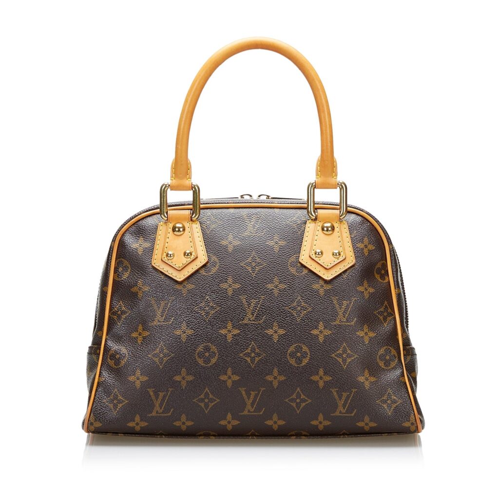 Louis Vuitton Manhattan PM Monogram Canvas - Product Image 2