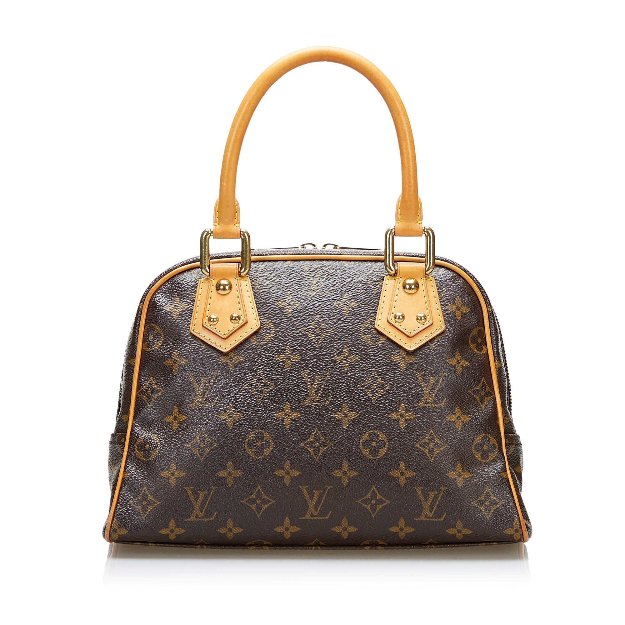 Louis Vuitton Manhattan PM Monogram Canvas