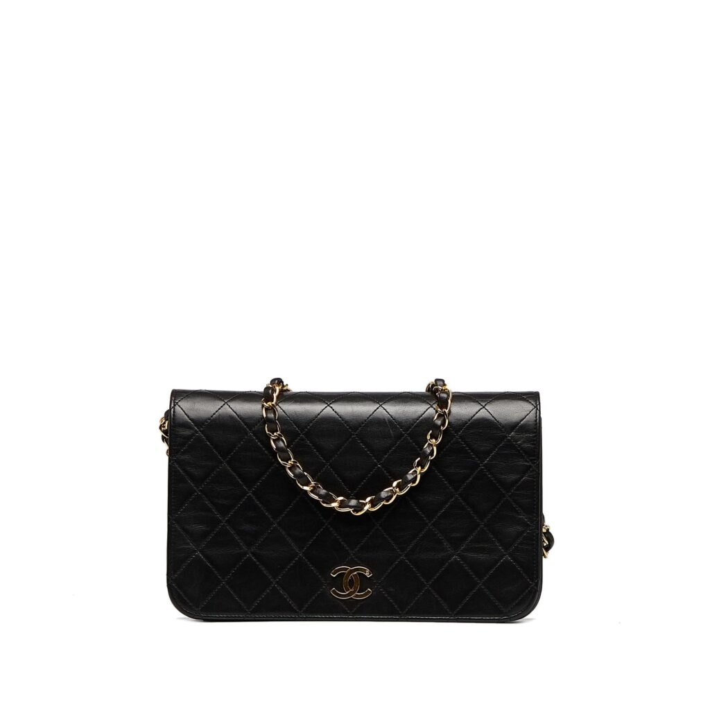 Chanel CC Flap Crossbody Bag - Product Image 2