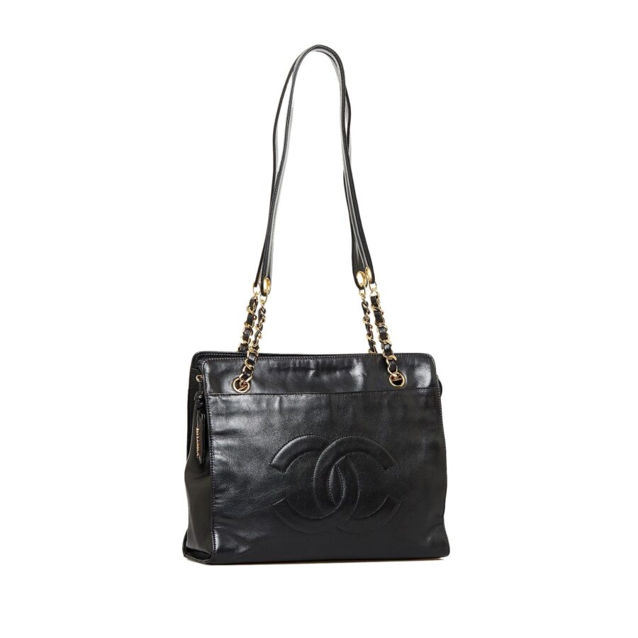 Chanel CC Tote | Studio Nafay