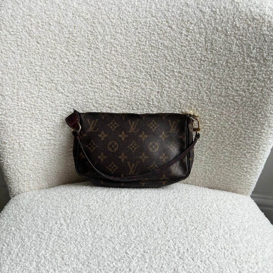 Louis Vuitton Pochette Accessoires Monogram | Studio Nafay