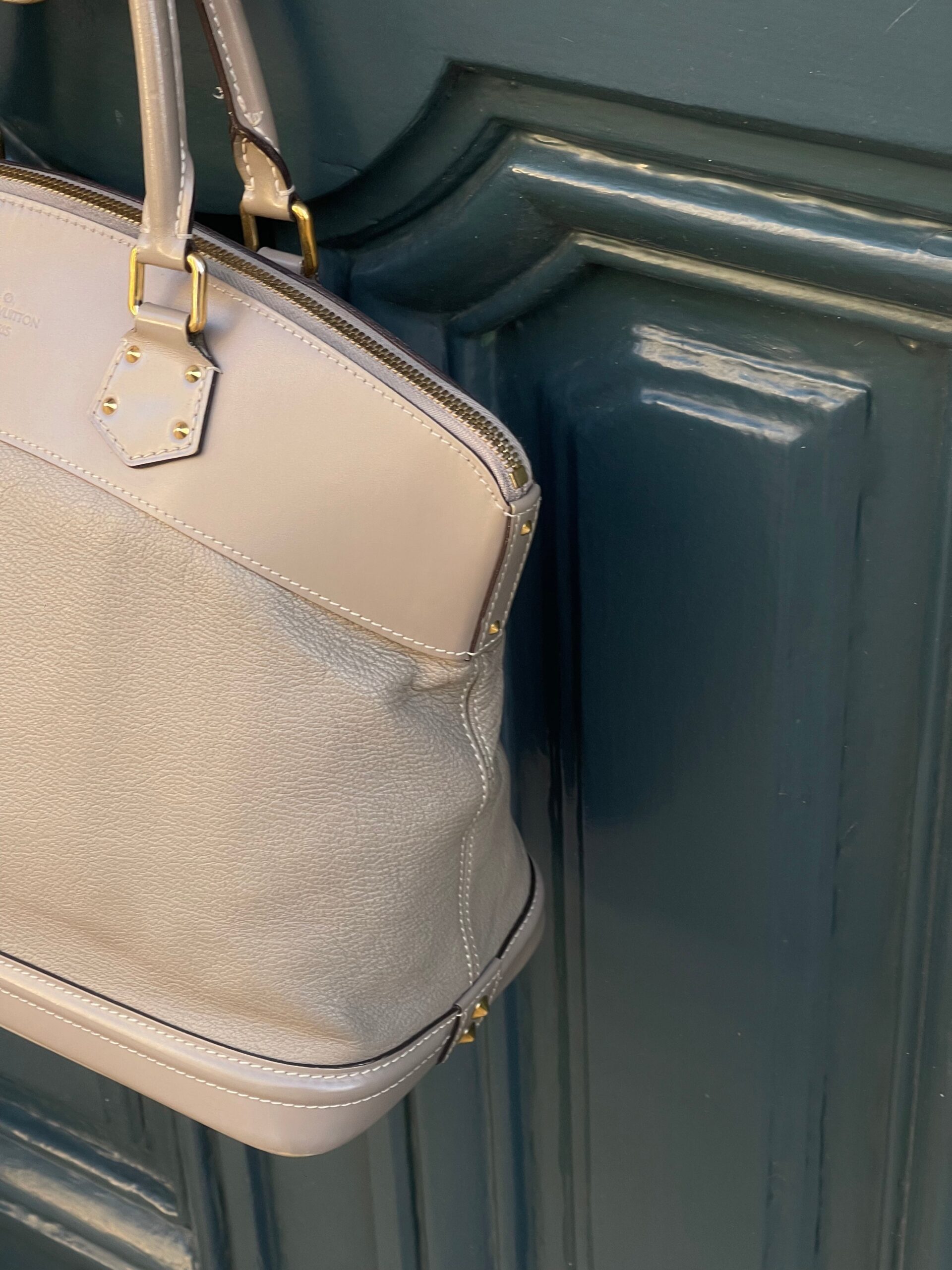 Louis Vuitton – Sac Lock It MM