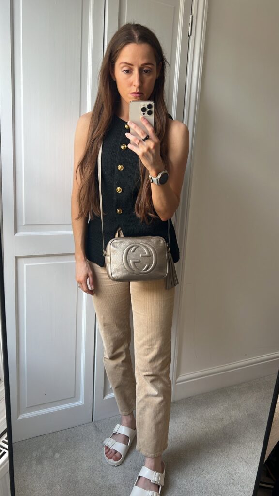 Gucci Gold Soho Disco - Product Image 2