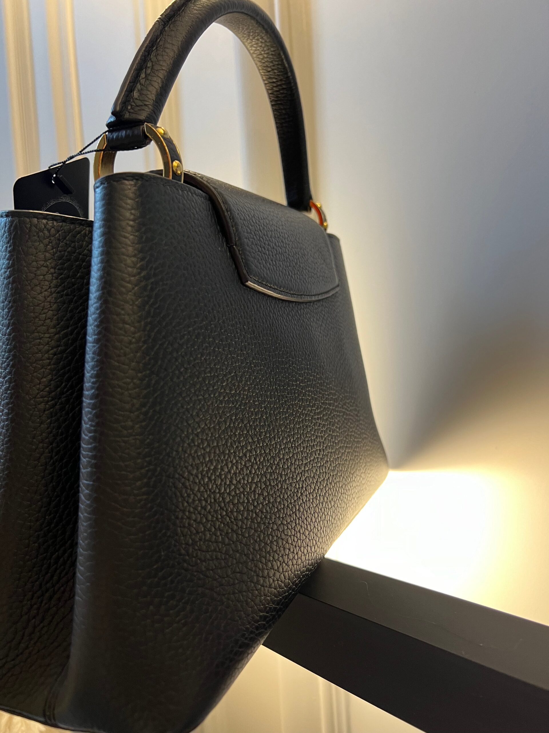 Louis Vuitton – Sac Capucines