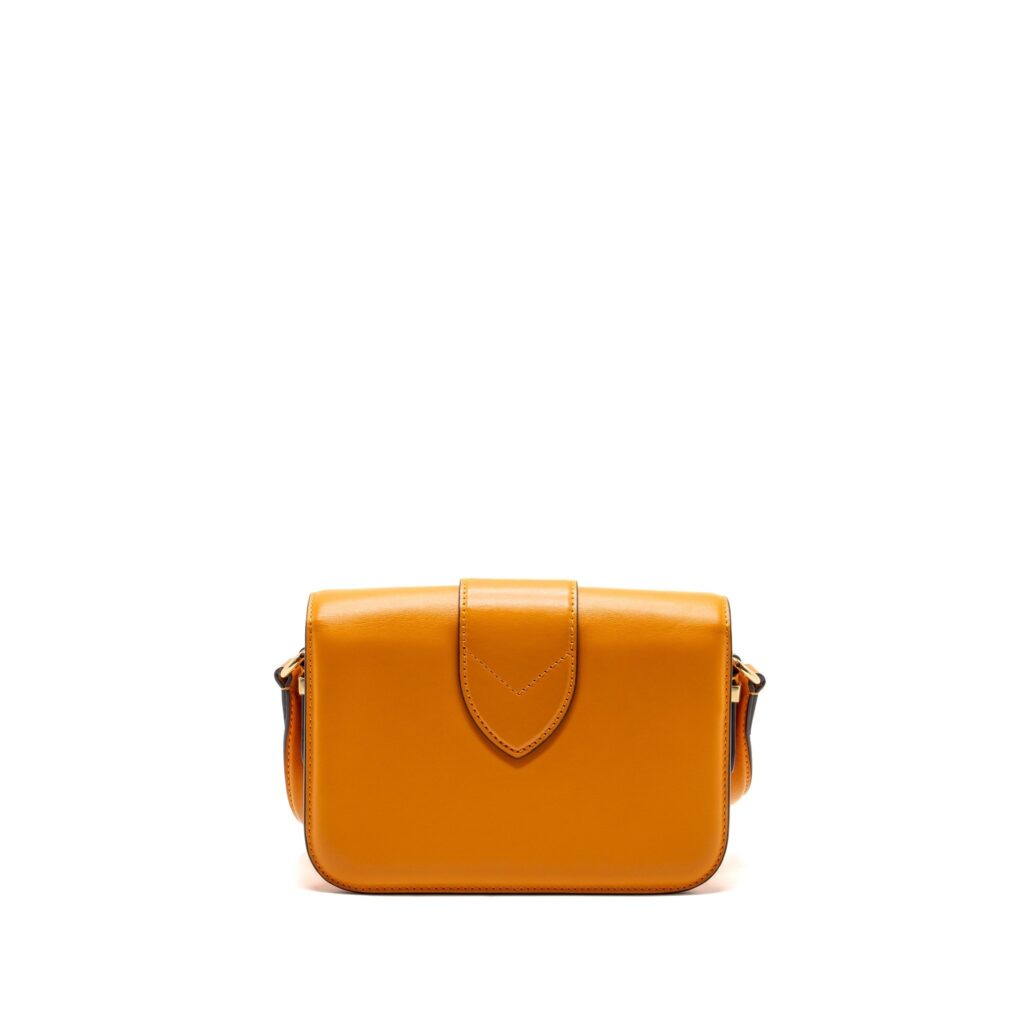 Louis Vuitton LV pont 9 calfskin summer gold GHW - Product Image 2