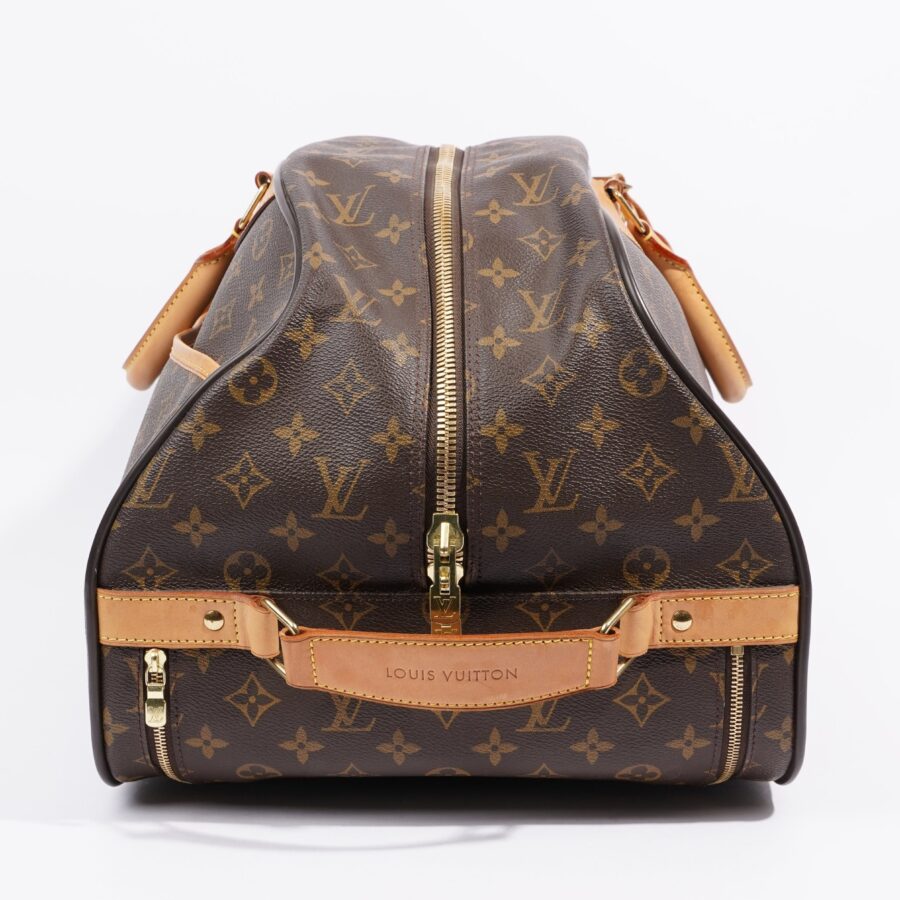 Louis Vuitton Eole Rolling Travel Duffel Monogram Canvas 50 | Studio Nafay