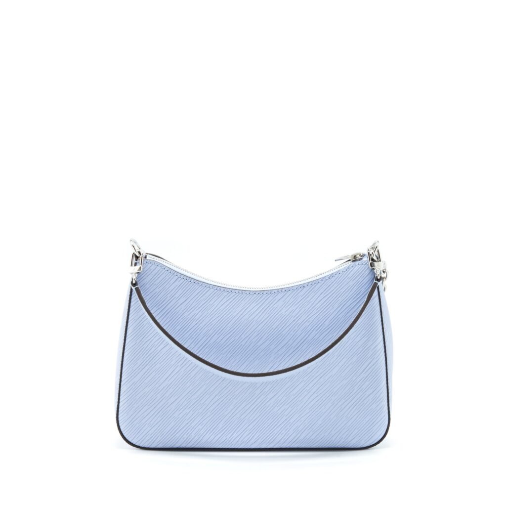 Louis Vuitton Marelle Epi Blue Nuage SHW - Product Image 2