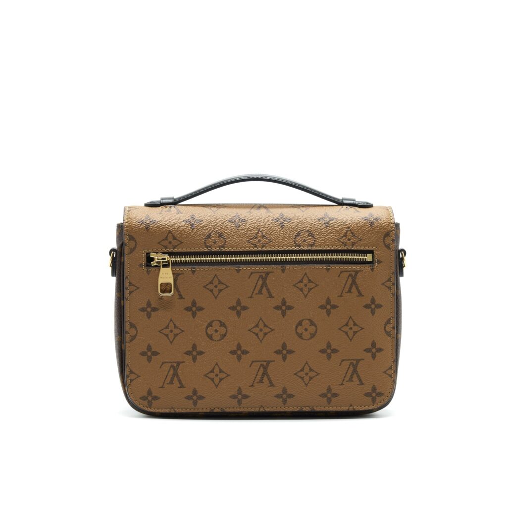 Louis Vuitton Monogram Reverse Canvas Pochette Metis - Product Image 2