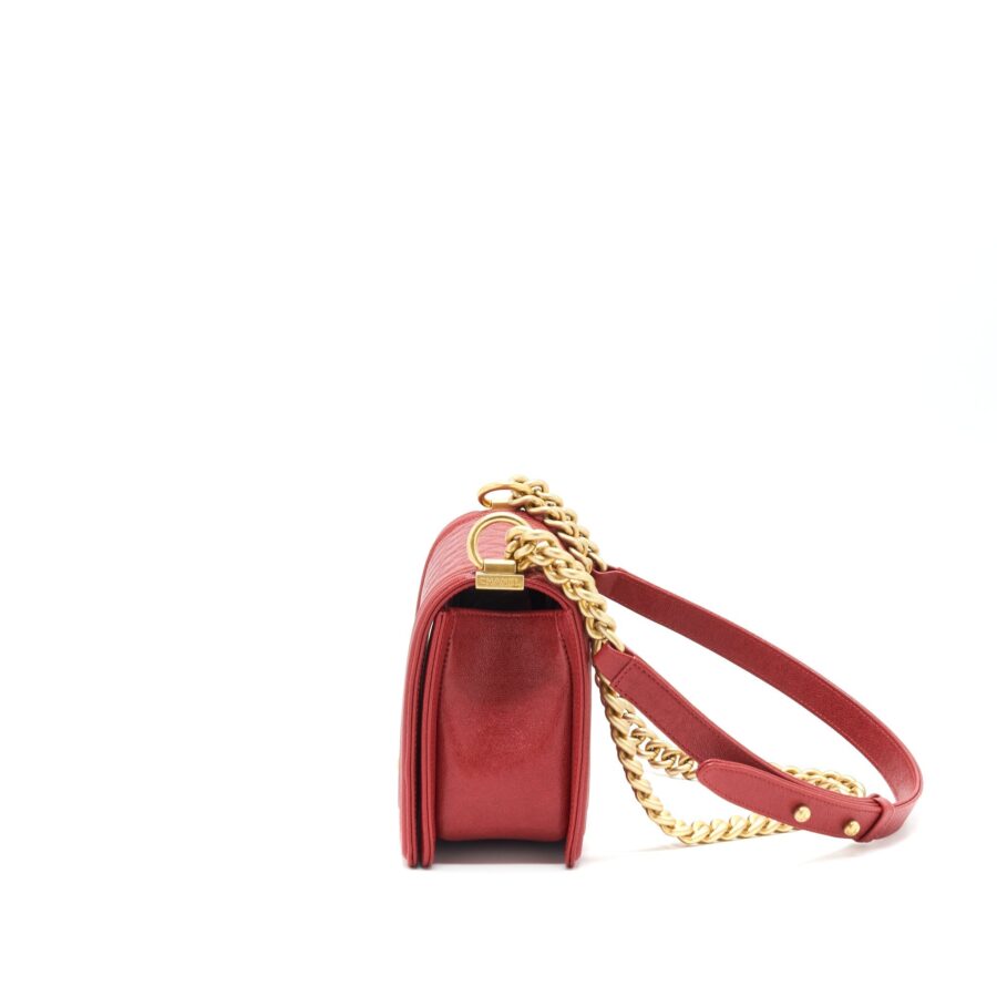 Louis Vuitton Multi Pochette Kahki Strap Monogram GHW | Studio Nafay