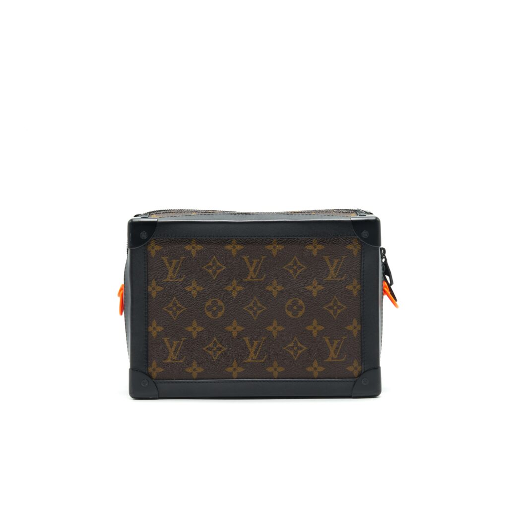 Louis Vuitton Monogram Soft Trunk Limited Edition - Product Image 2