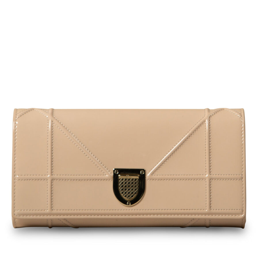 Diorama Patent Clutch | Studio Nafay