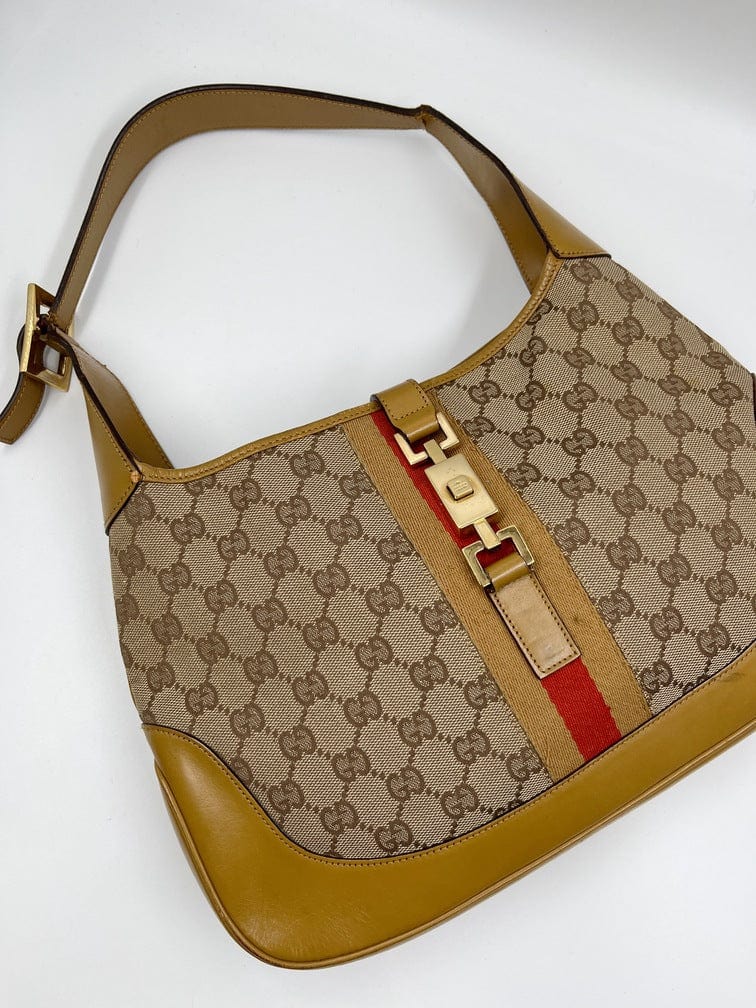 Gucci Jackie Bag