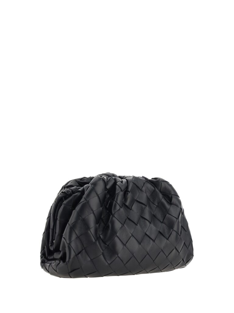 Bottega Veneta Women Mini Clutch Bag - Product Image 2