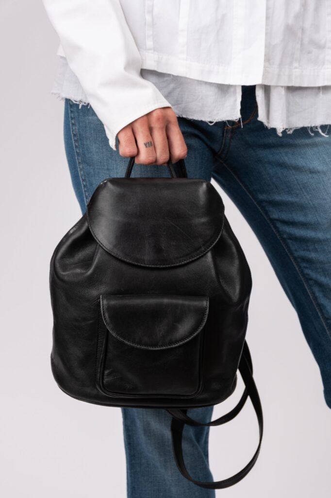 Lady Dior Mini Backpack - '00s - Product Image 2