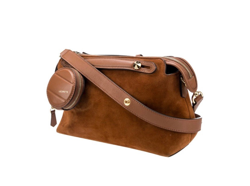 FENDI MEDIUM BY THE WAY HANDLE BAG | Studio Nafay
