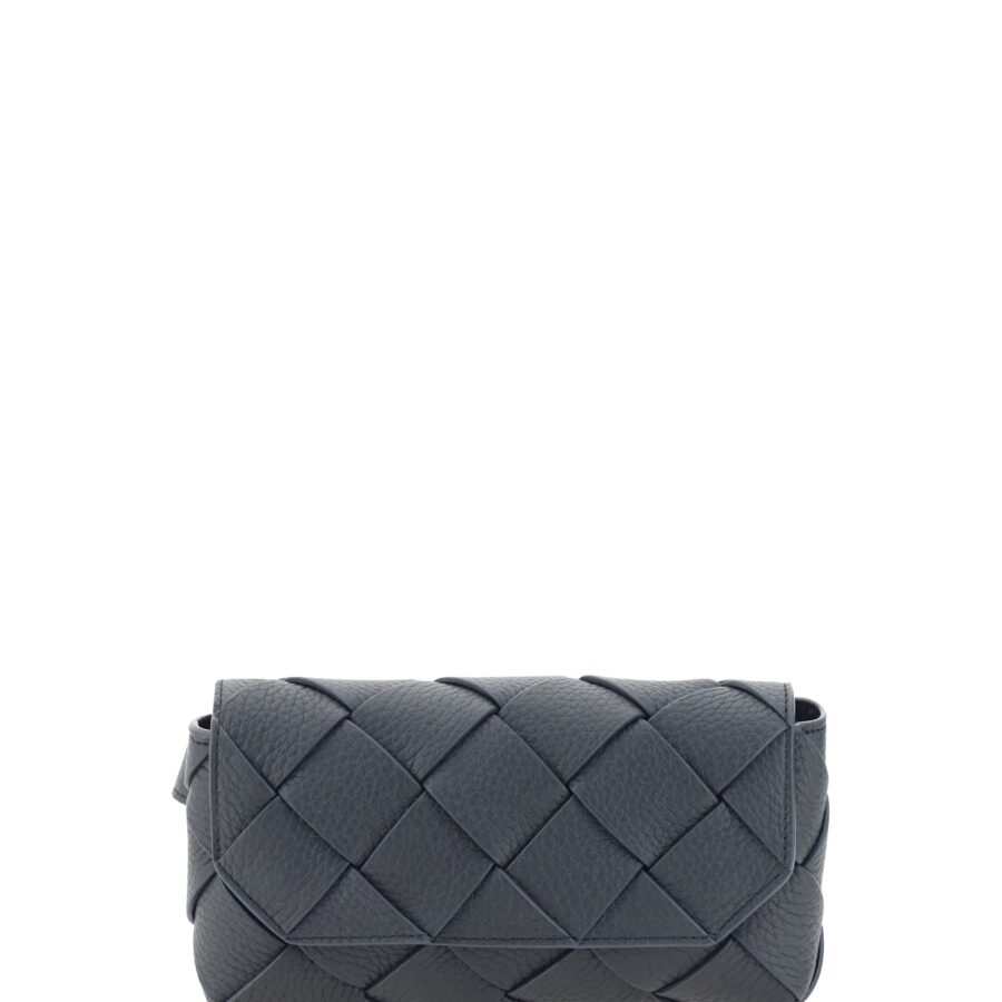 Bottega Veneta Men Fanny Pack | Studio Nafay