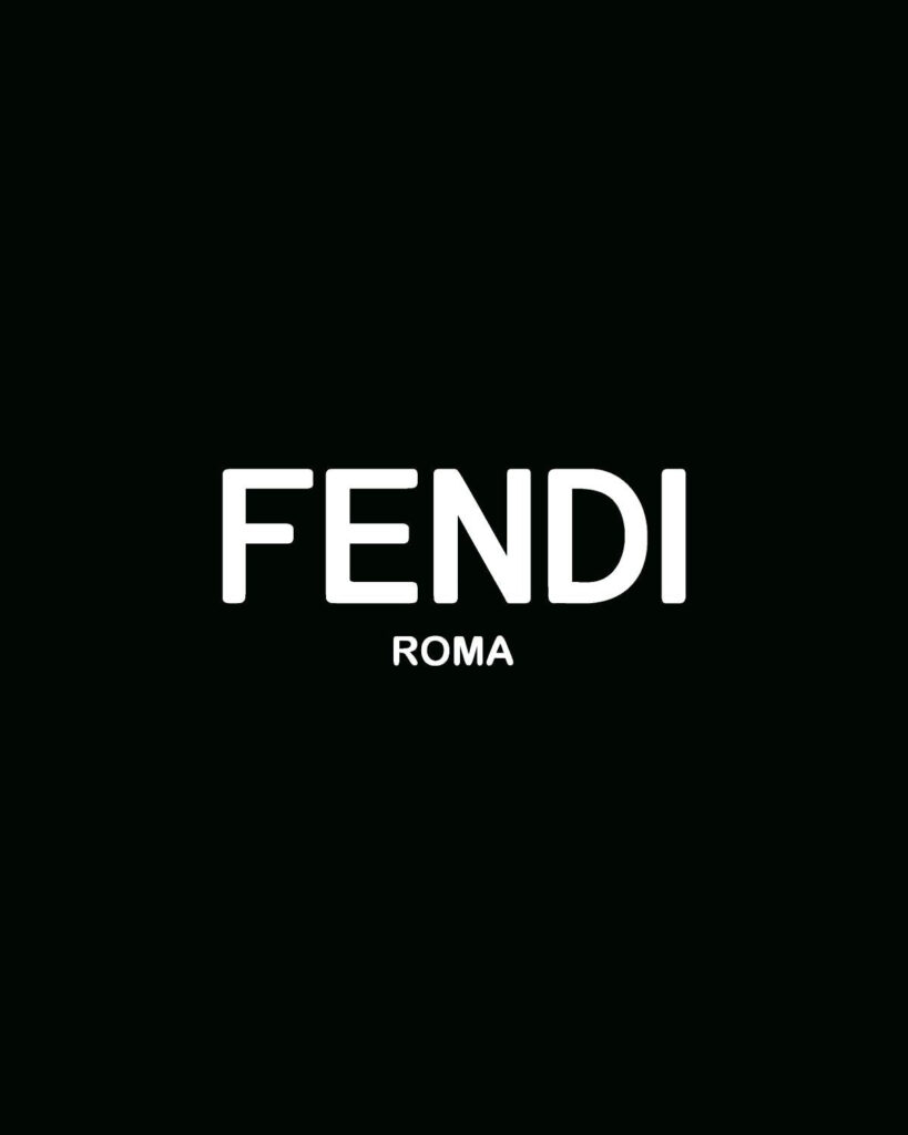 FENDI Zucchino Baguette Bag - Product Image 2