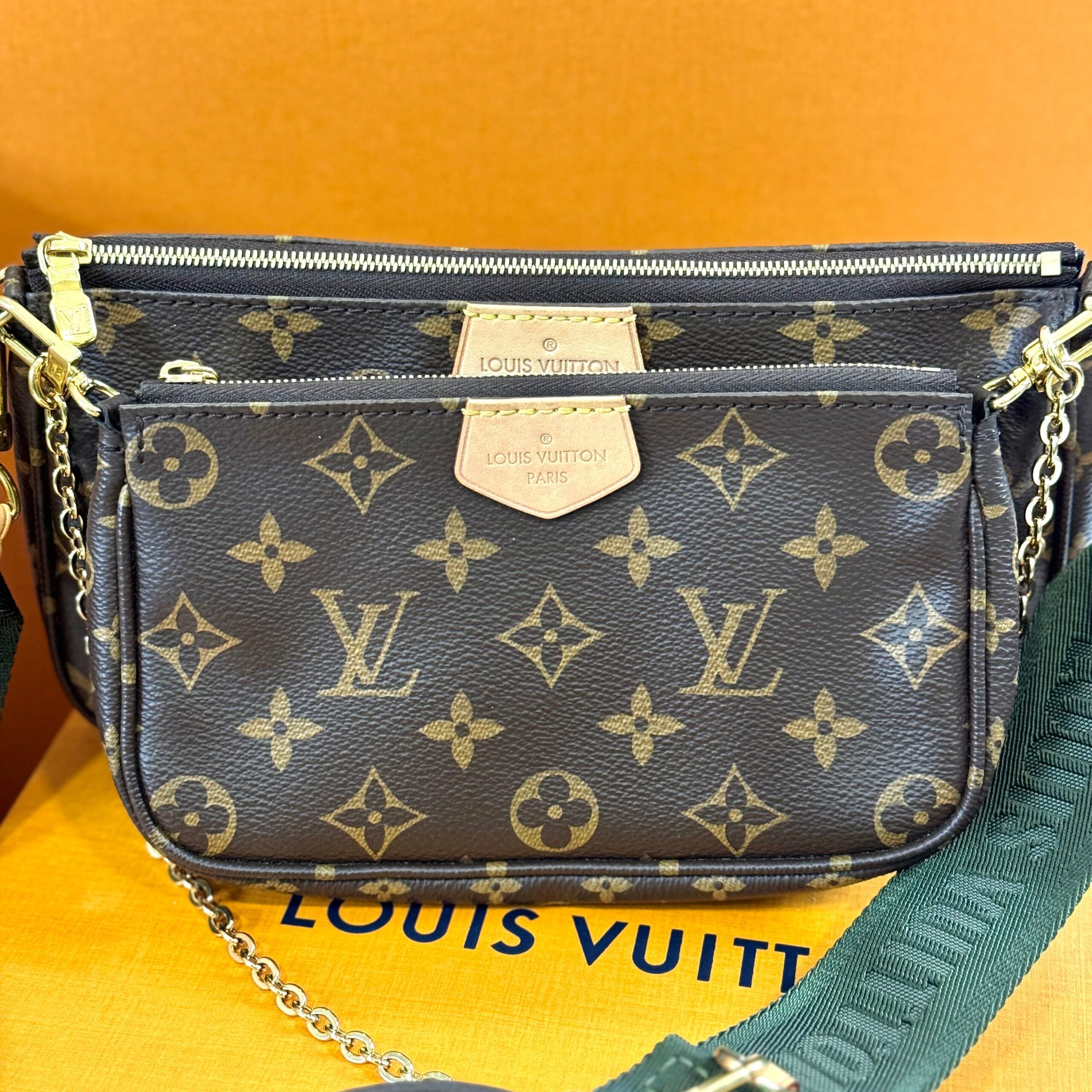 Louis Vuitton – Sac multipochette