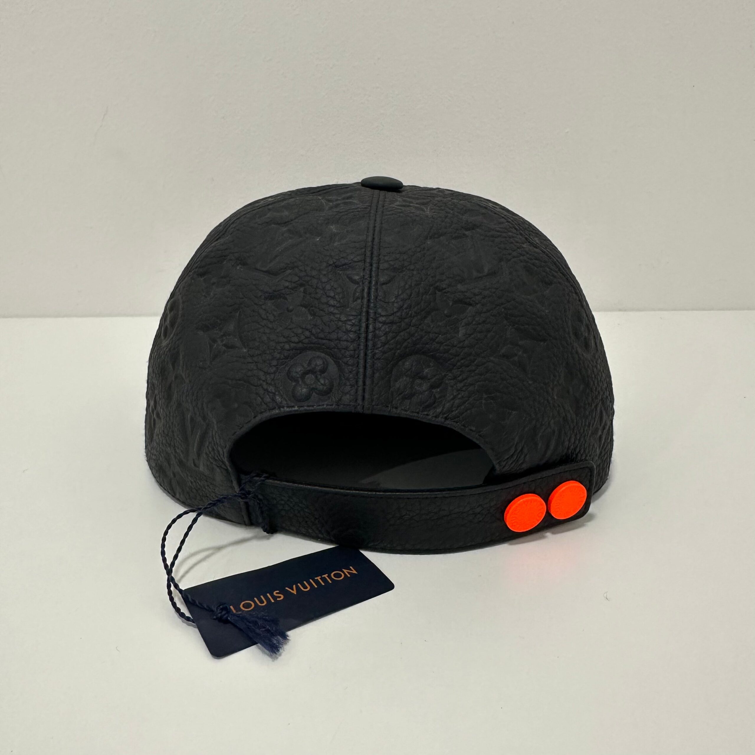 Louis Vuitton – Casquette Monogramme