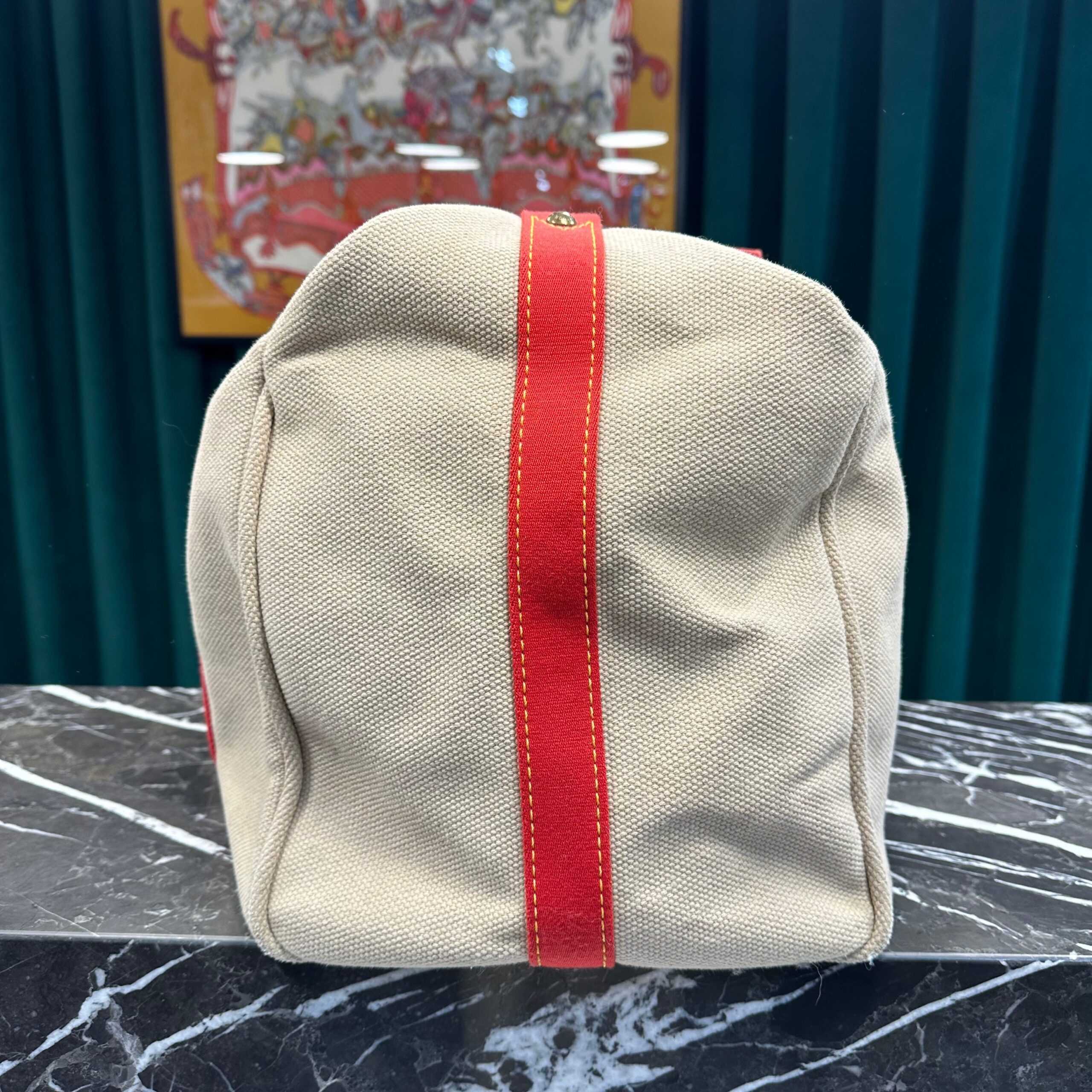 Louis Vuitton – Grand sac Antigua