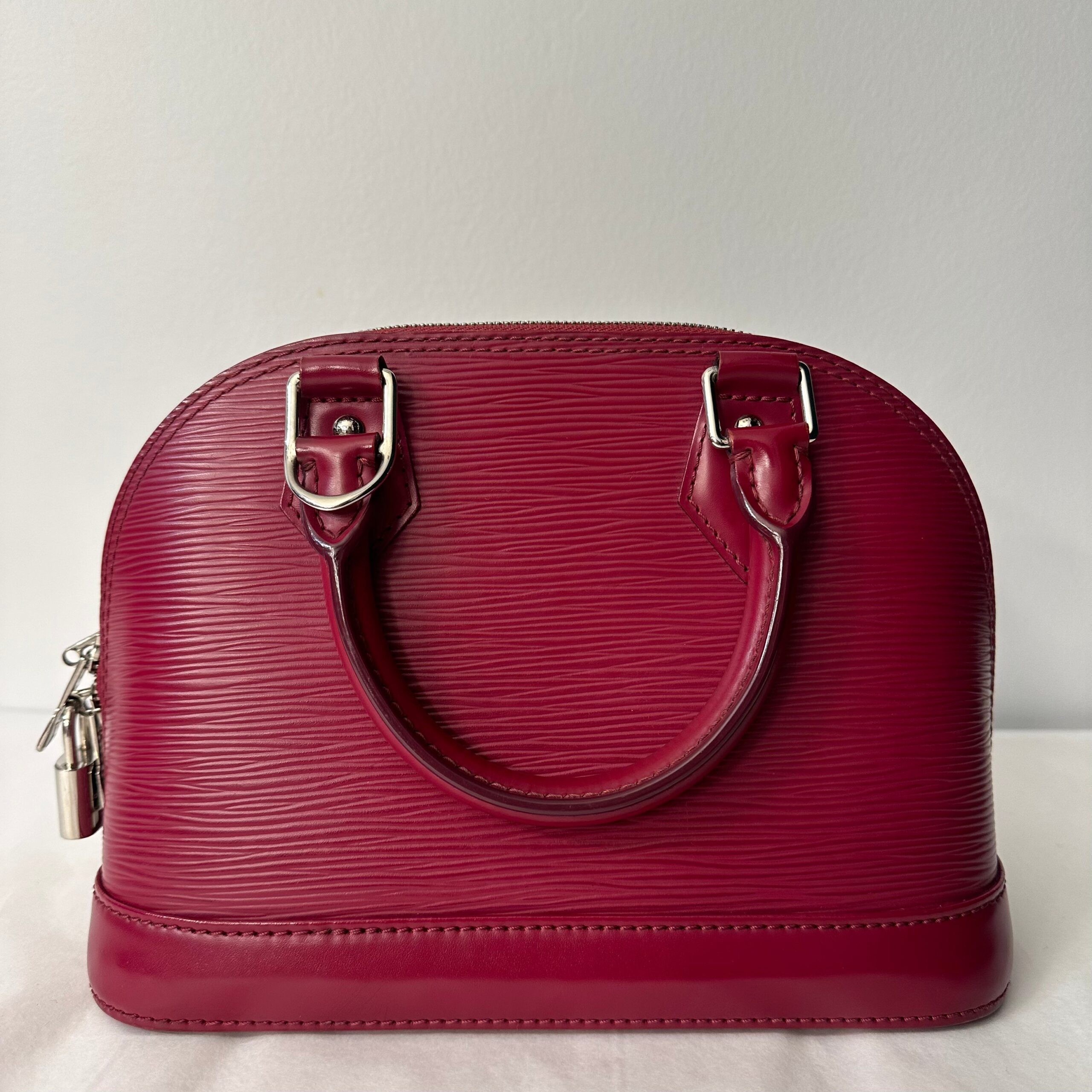 Louis Vuitton – Alma BB