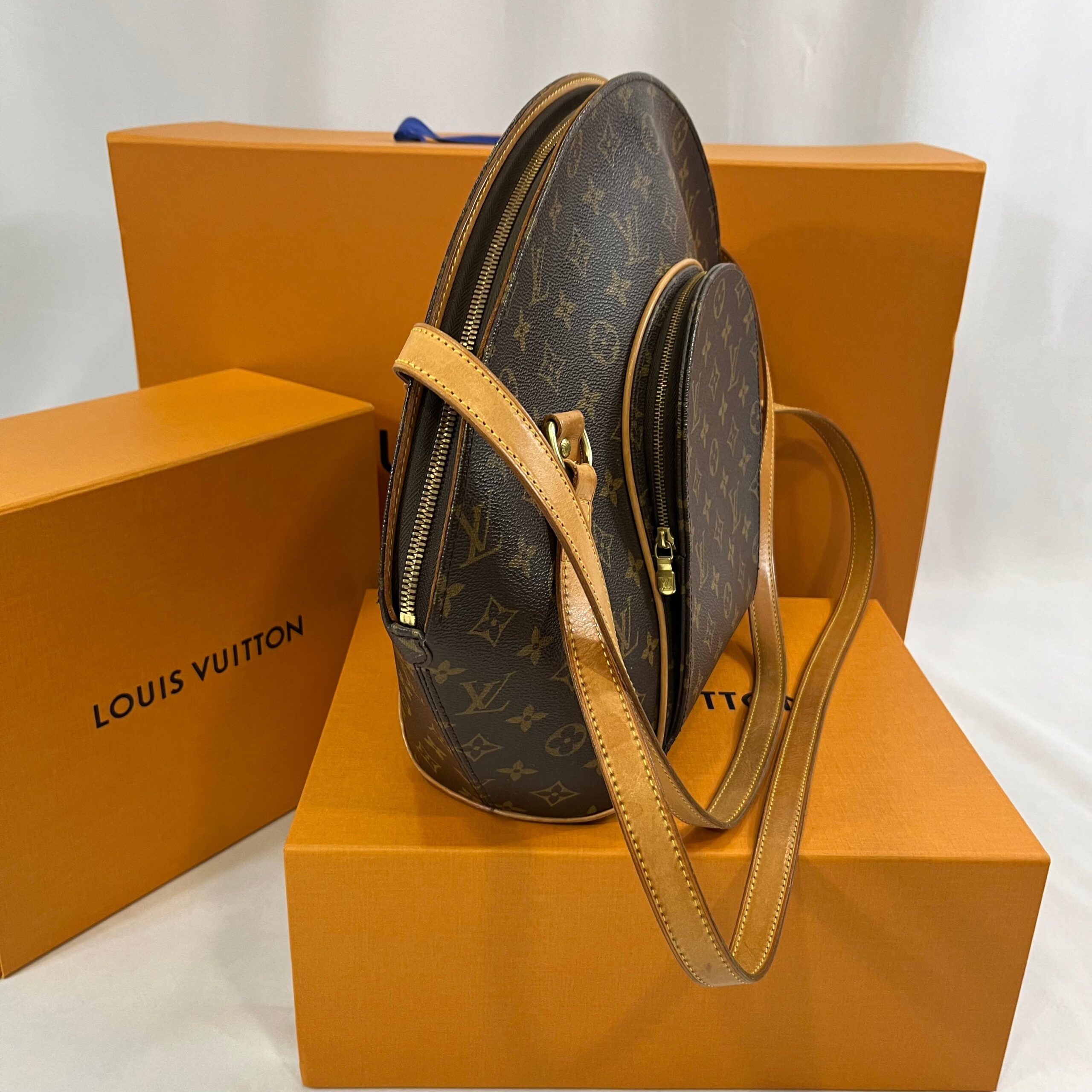 Louis Vuitton – Sac Ellipse