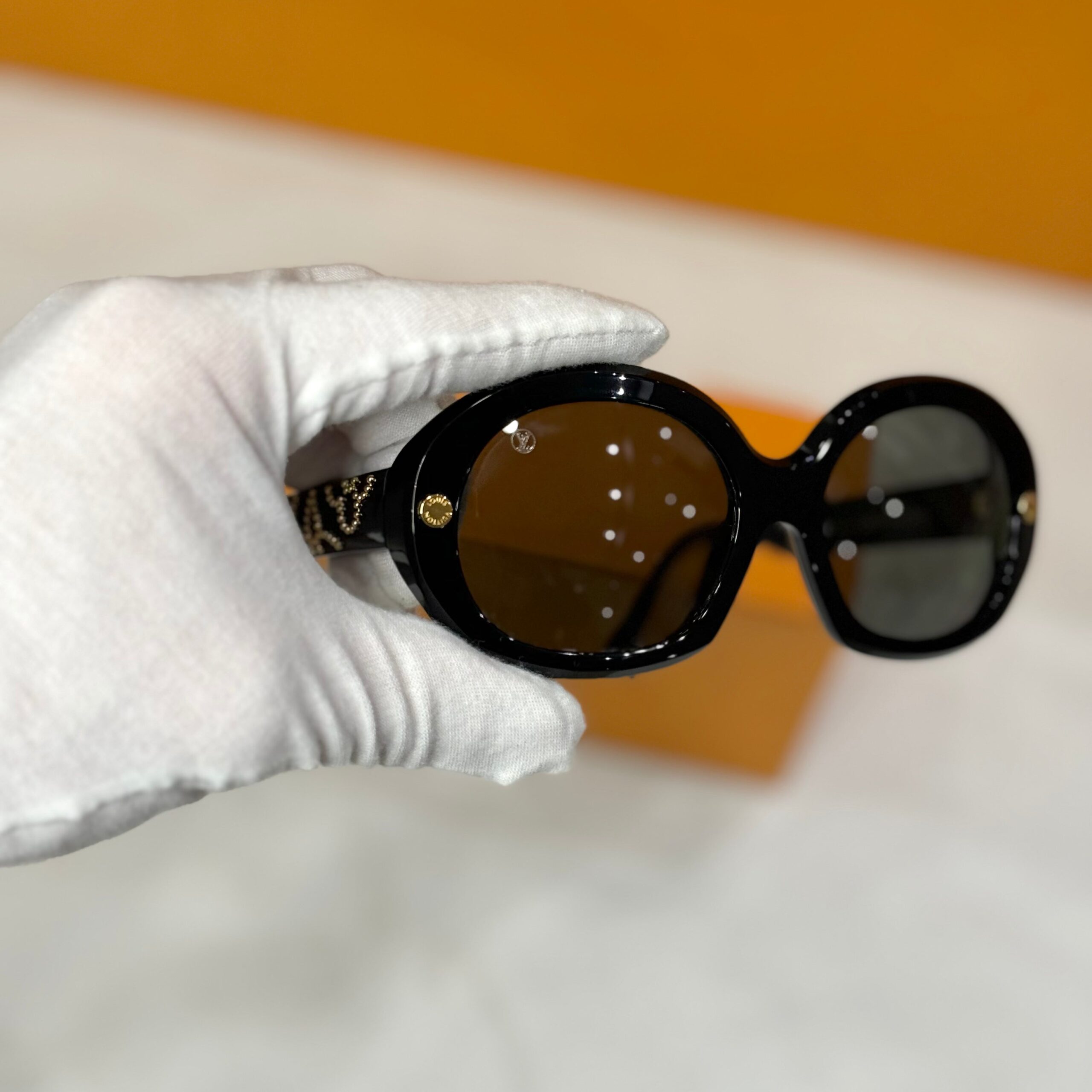 Louis Vuitton – Solaires