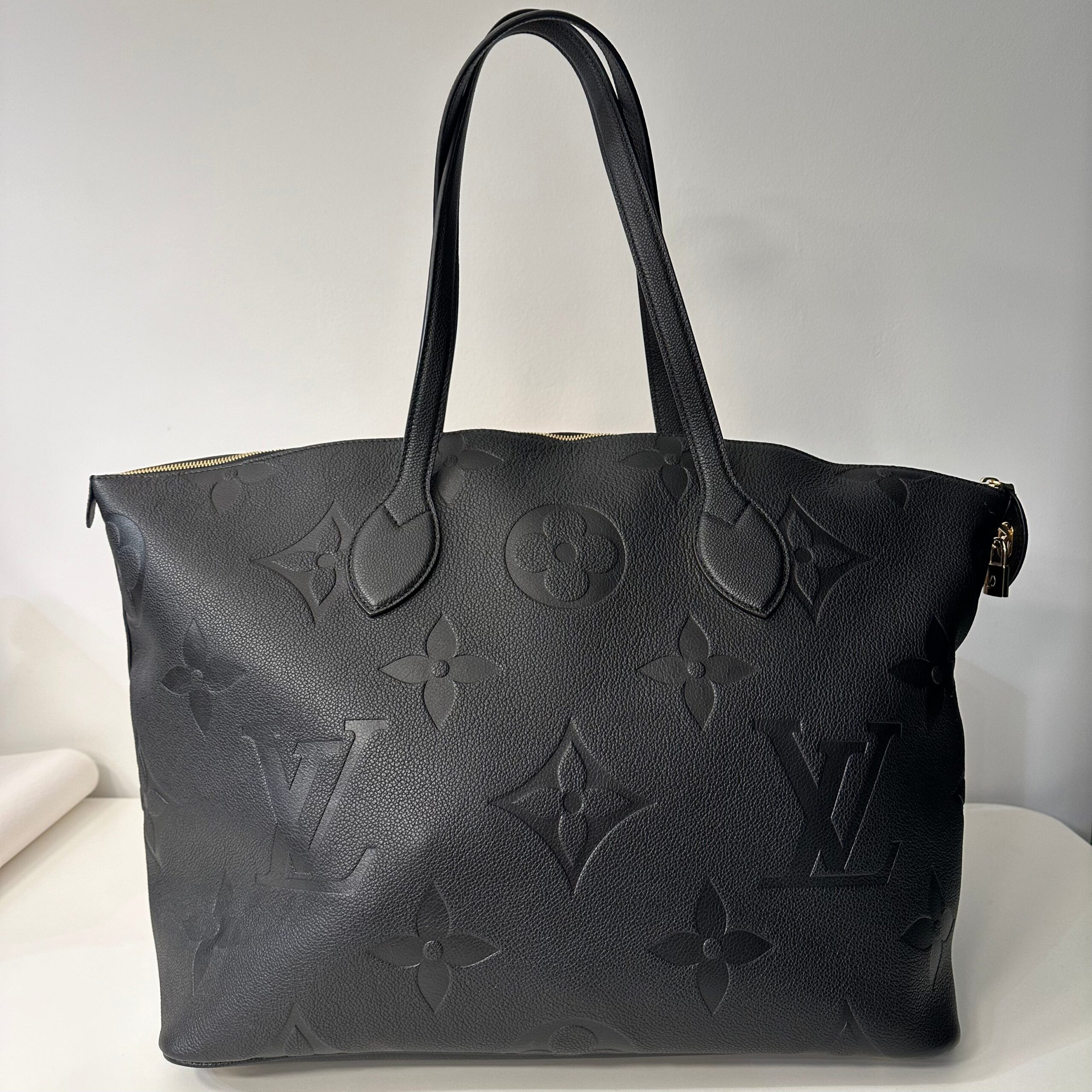 Louis Vuitton – Sac Travel
