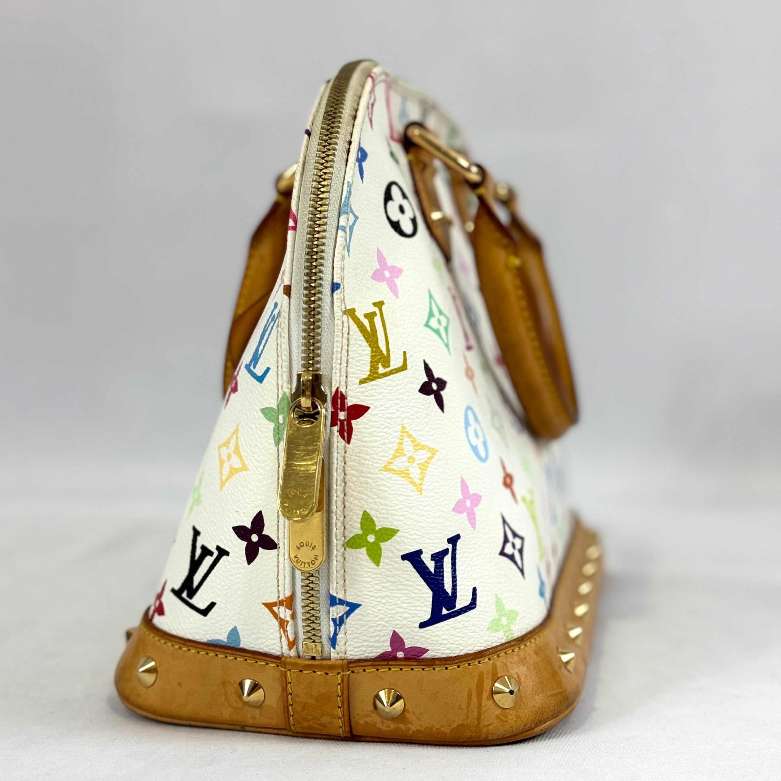 Louis Vuitton – Sac Alam édition limitée Murakami