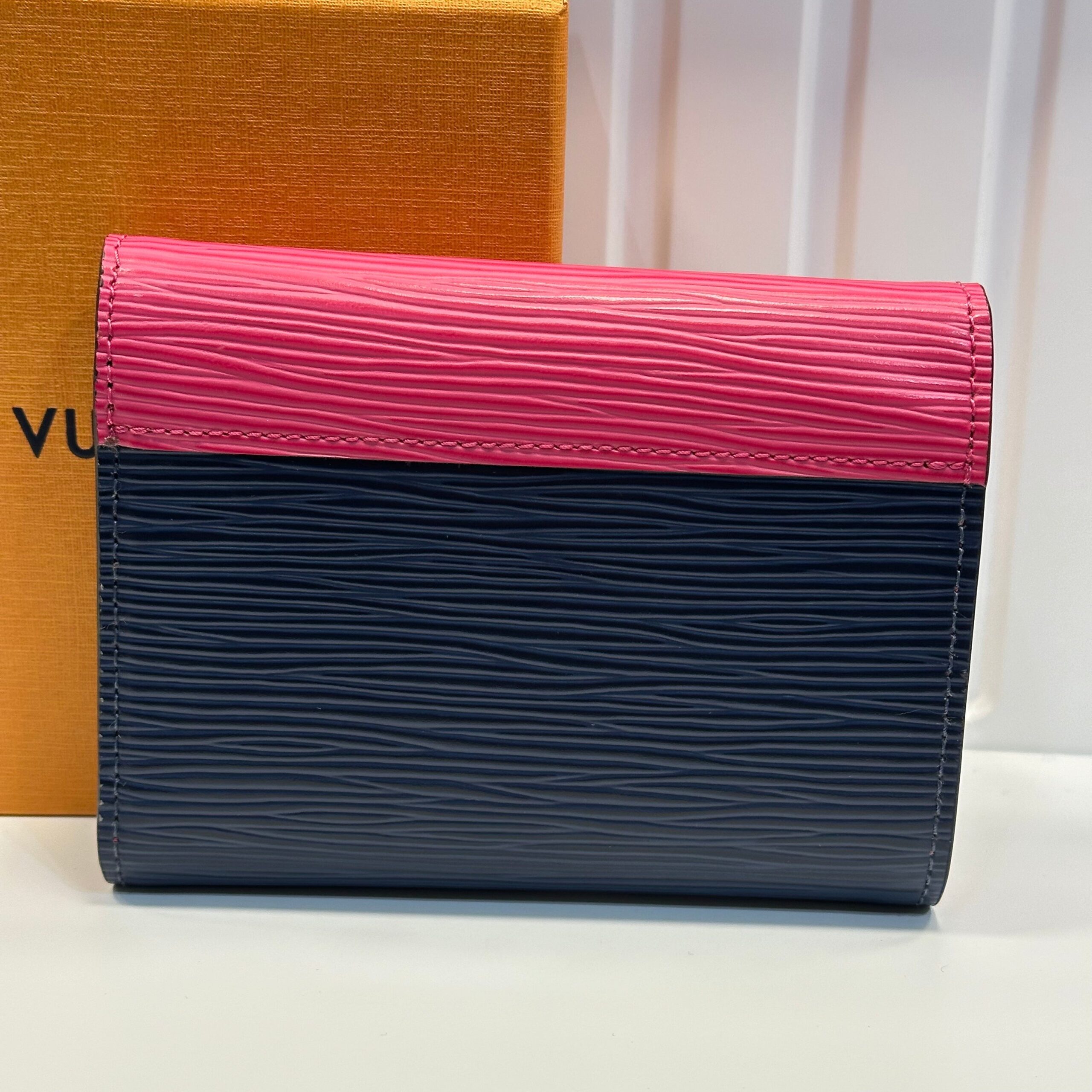 Louis Vuitton – Portefeuille Victorine