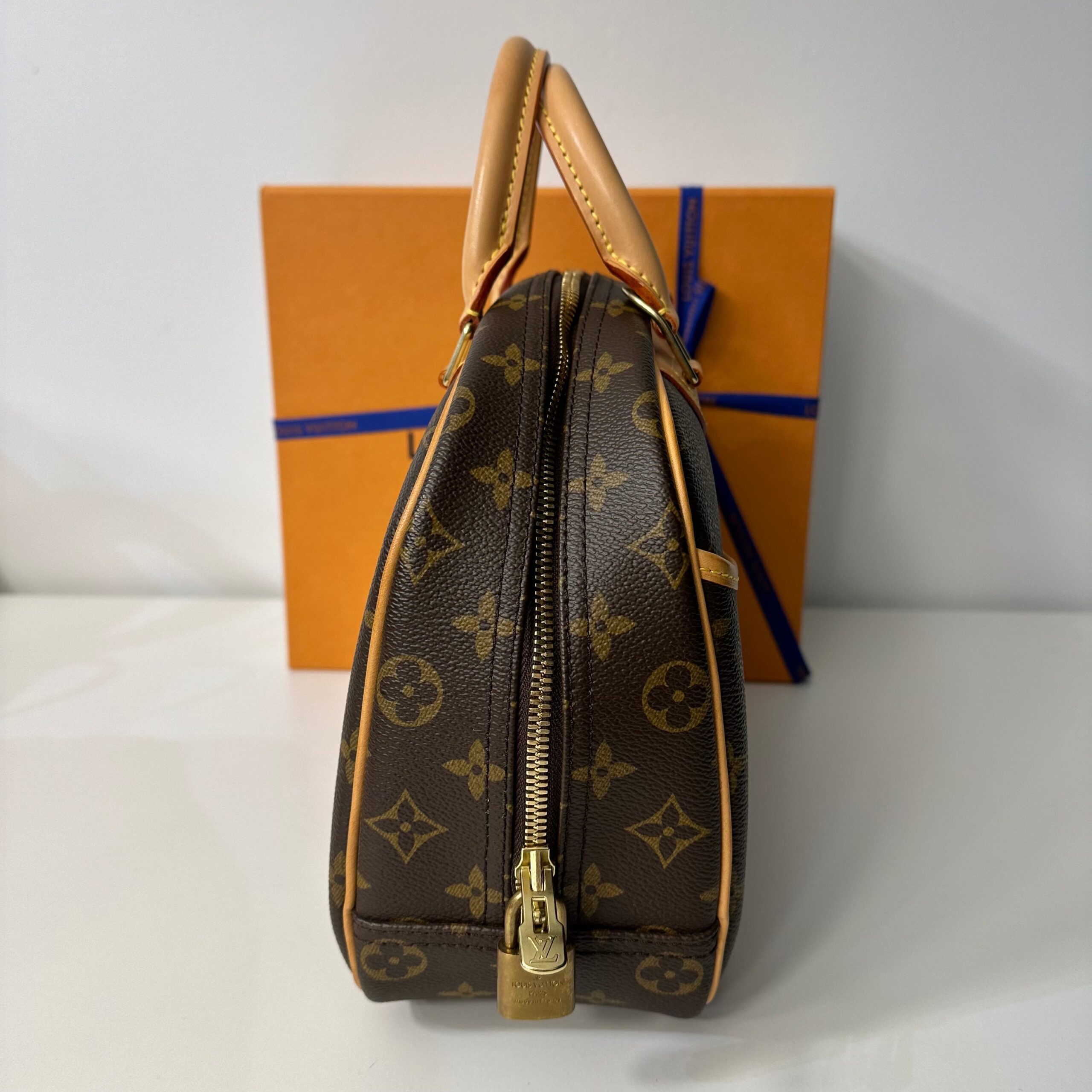 Louis Vuitton – Sac Deauville