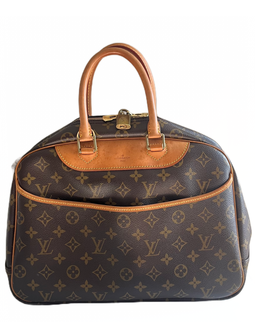 Louis Vuitton Dauville Monogram - Product Image 2