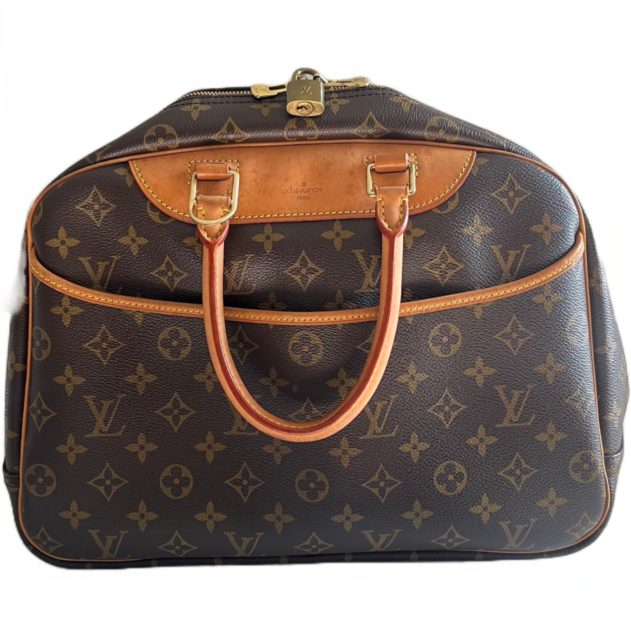 Louis Vuitton Dauville Monogram | Studio Nafay