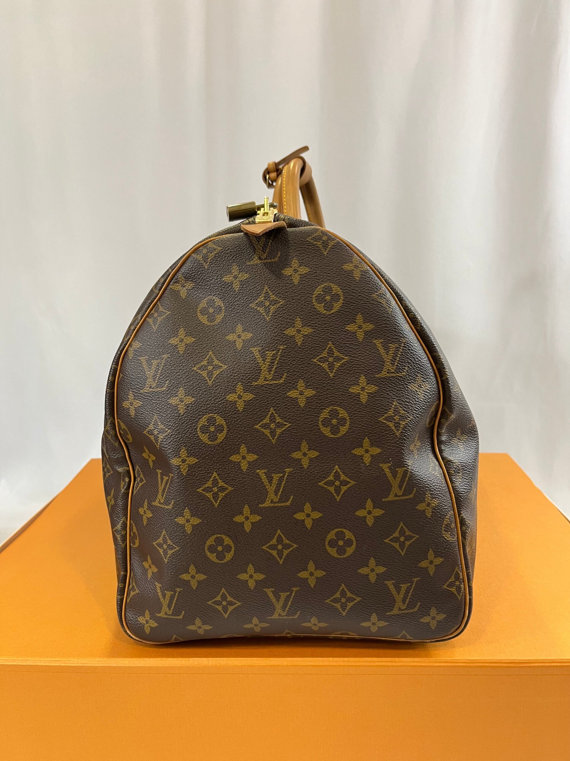 Louis Vuitton – sac Keepall 60