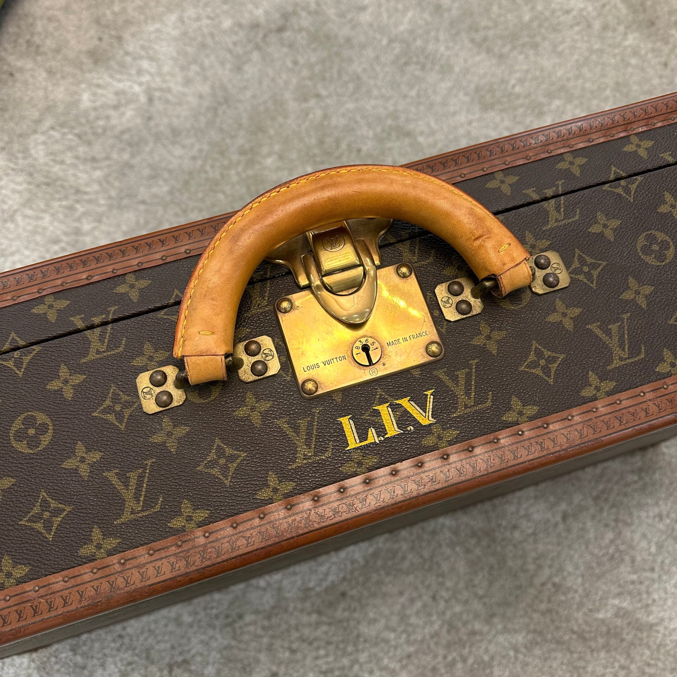 Louis Vuitton – Grande Malle