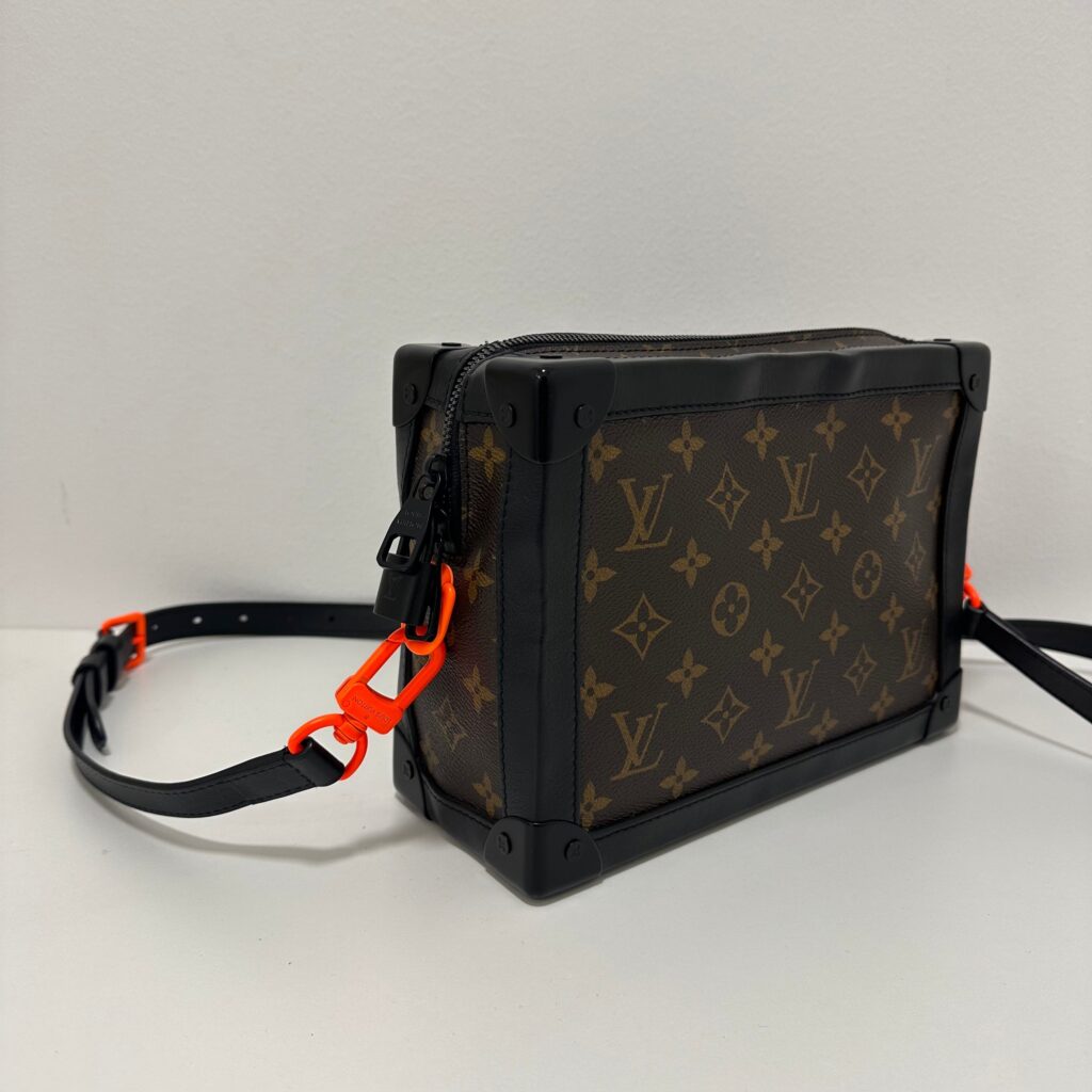 Louis Vuitton - Soft Trunk
