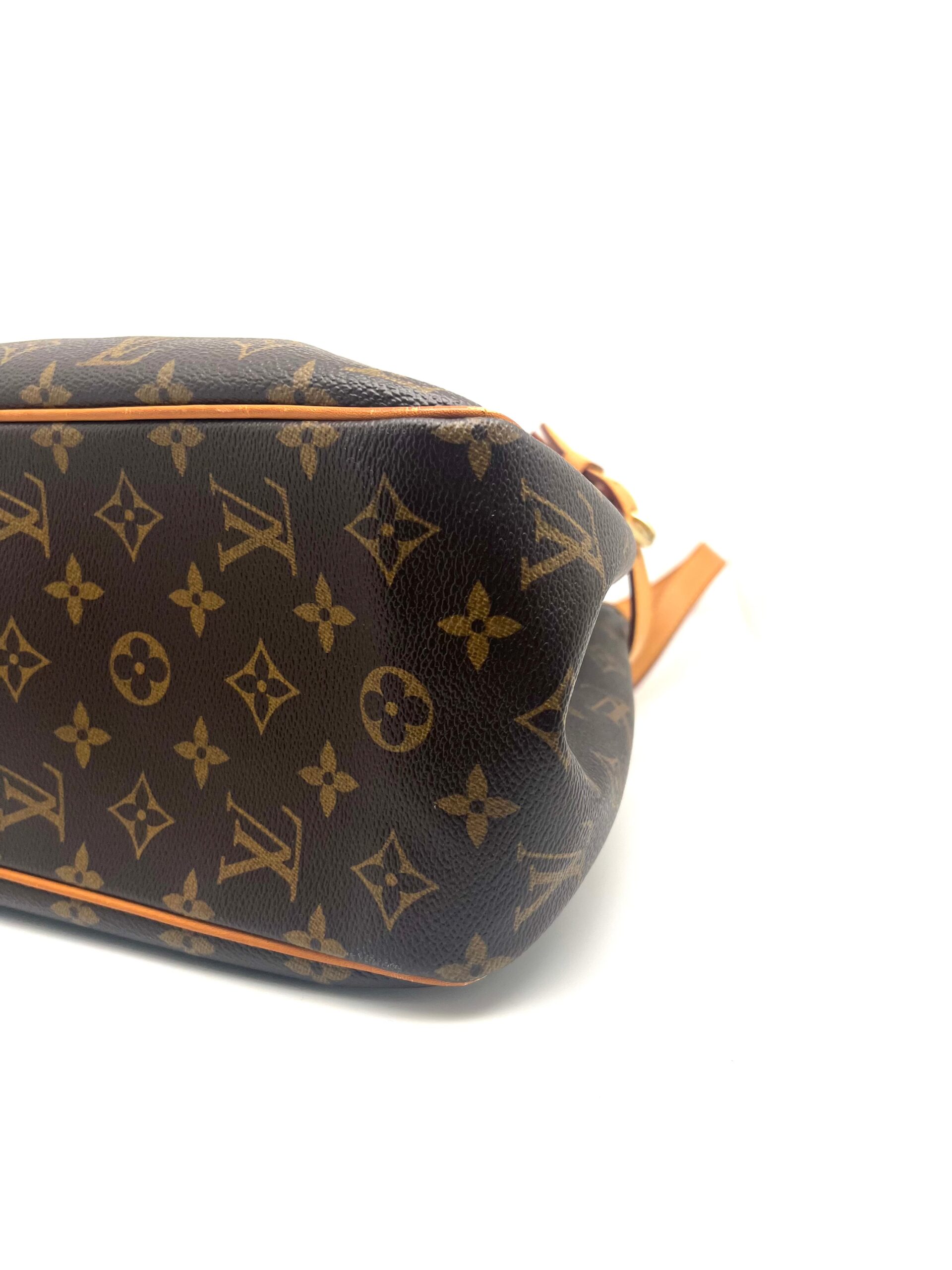 Louis Vuitton – Sac Batignolles