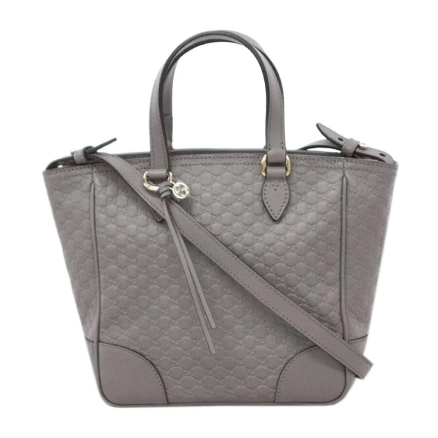 GUCCI MICRO GUCCISSIMA HANDBAG | Studio Nafay
