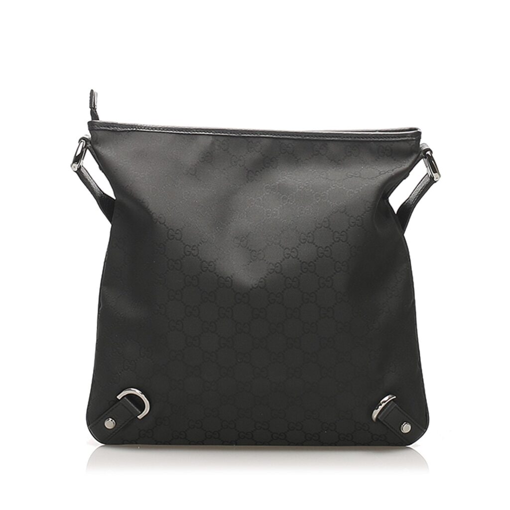 Gucci GG Canvas Abbey D-Ring Crossbody Bag - Product Image 2