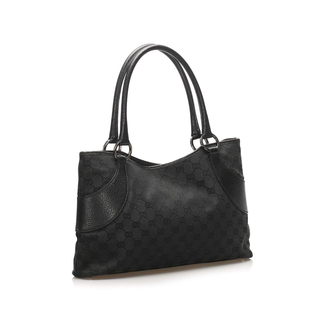 Gucci GG Canvas Tote Bag - Product Image 2