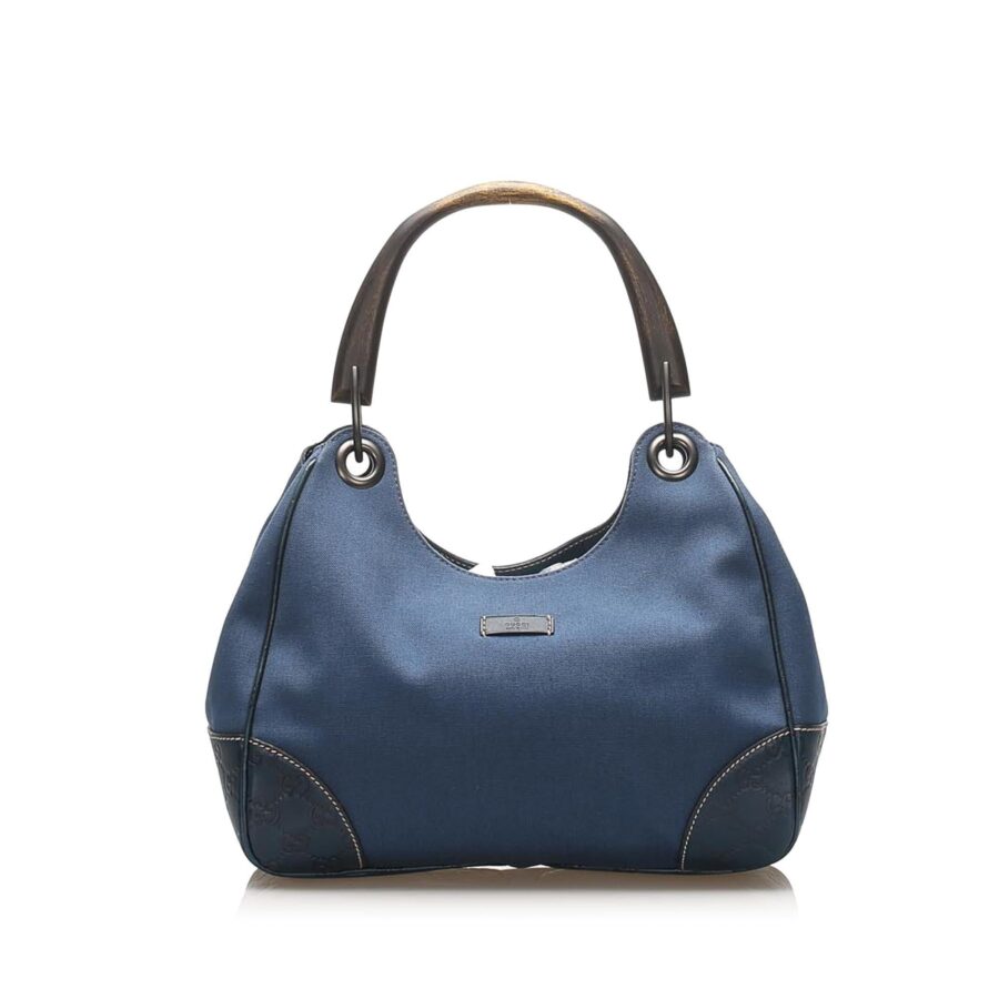 Gucci Guccissima Tote Bag | Studio Nafay