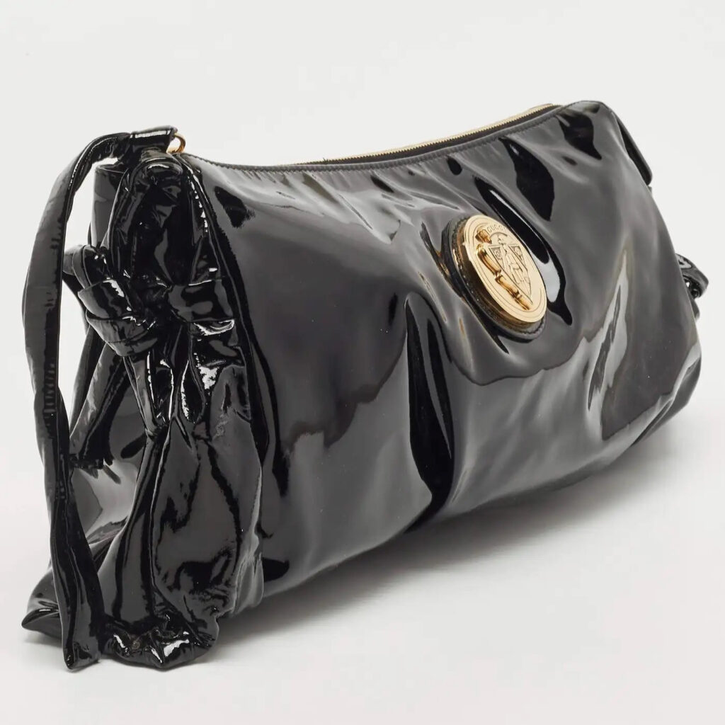 GUCCI HYSTERIA CLUTCH BAG - Product Image 2