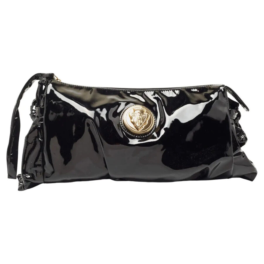 GUCCI HYSTERIA CLUTCH BAG | Studio Nafay