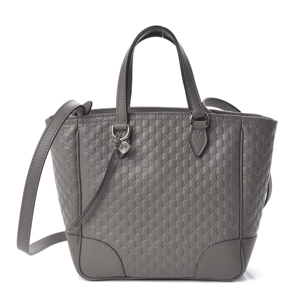 GUCCI MICRO GUCCISSIMA HANDBAG - Product Image 2