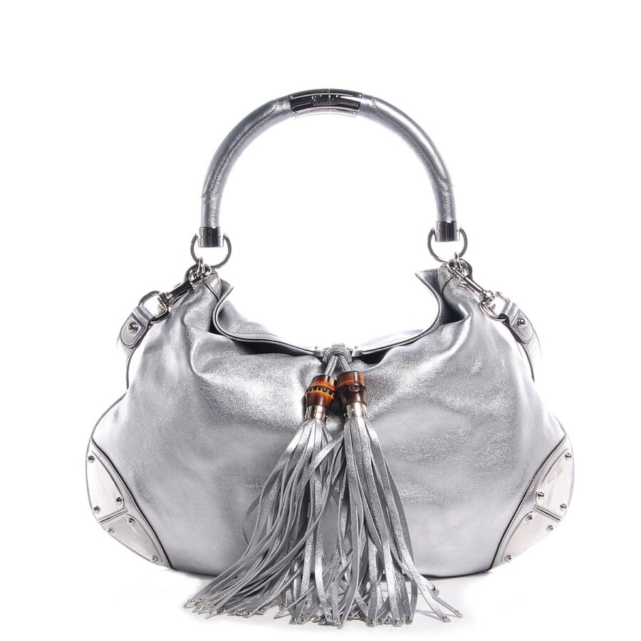 Gucci Mini Indy Crossbody Bag | Studio Nafay